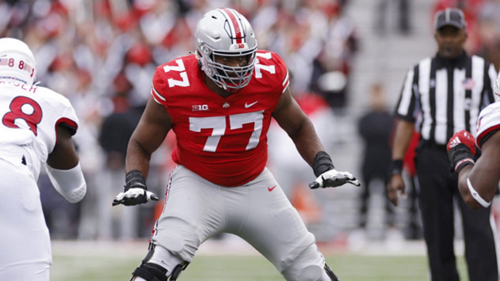 Could The 2023 NFL Draft Bring The Pittsburgh Steelers A Franchise Left